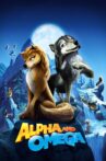 Alpha and Omega Movie Streaming Online