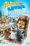 Alpha and Omega: The Big Fureeze Movie Streaming Online