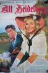 Alt Heidelberg Movie Streaming Online