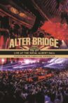 Alter Bridge: Live at the Royal Albert Hall (featuring The Parallax Orchestra) Movie Streaming Online