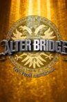 Alter Bridge: Live from Amsterdam Movie Streaming Online