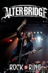Alter Bridge - Rock Am Ring Movie Streaming Online