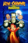 Alvin and the Chipmunks Meet Frankenstein Movie Streaming Online