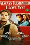 Always Remember I Love You Movie Streaming Online