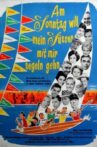 Am Sonntag will mein Süßer mit mir segeln gehn Movie Streaming Online