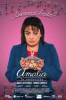 Amalia, la secretaria Movie Streaming Online