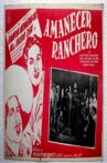 Amanecer ranchero Movie Streaming Online