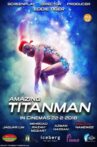 Amazing Titanman Movie Streaming Online
