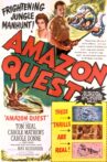 Amazon Quest Movie Streaming Online