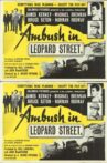 Ambush in Leopard Street Movie Streaming Online