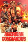 American Commandos Movie Streaming Online