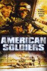 American Soldiers Movie Streaming Online
