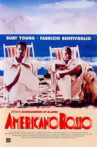Americano rosso Movie Streaming Online