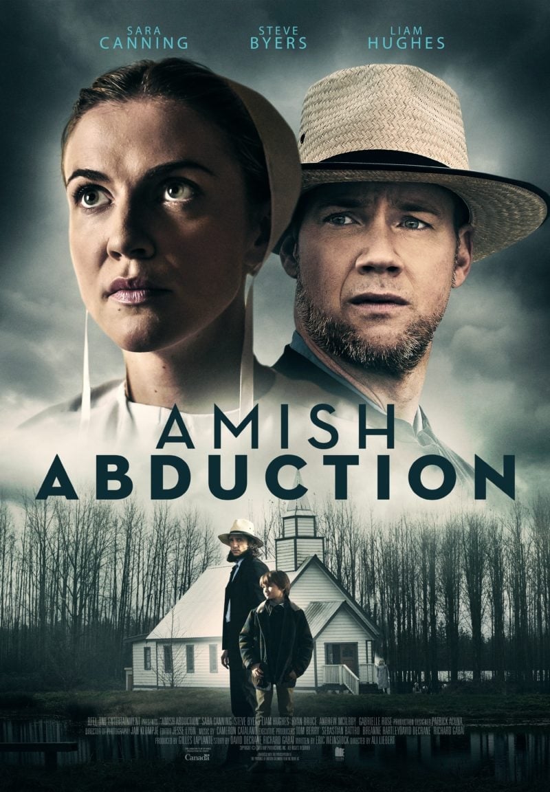 abduction streaming