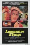 Ammazzare il tempo Movie Streaming Online