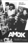 Amok Movie Streaming Online