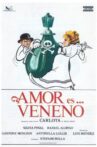Amor es... veneno, Carlota Movie Streaming Online