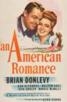 An American Romance Movie Streaming Online