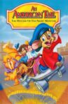 An American Tail: The Mystery of the Night Monster Movie Streaming Online