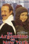 An Argentinian in New York Movie Streaming Online