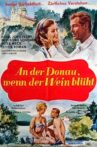 An der Donau, wenn der Wein blüht Movie Streaming Online