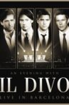An Evening with 'Il Divo': Live in Barcelona Movie Streaming Online