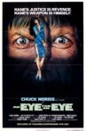 An Eye for an Eye Movie Streaming Online