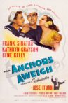 Anchors Aweigh Movie Streaming Online