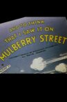 And to Think That I Saw It on Mulberry Street Movie Streaming Online