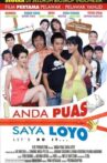 Anda Puas Saya Loyo Movie Streaming Online