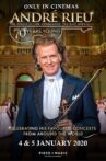 André Rieu: 70 Years Young Movie Streaming Online