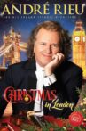 Andre Rieu: Christmas in London Movie Streaming Online
