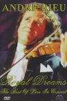 André Rieu - Royal Dreams Movie Streaming Online