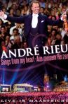 André Rieu - Songs From My Heart Movie Streaming Online