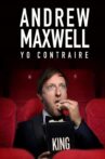 Andrew Maxwell: Yo Contraire Movie Streaming Online