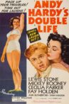 Andy Hardy's Double Life Movie Streaming Online