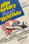 Andy Hardy's Private Secretary Movie Streaming Online