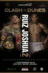 Andy Ruiz Jr. vs Anthony Joshua II Movie Streaming Online