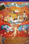 Ángel de fuego Movie Streaming Online