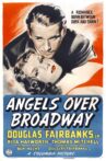 Angels Over Broadway Movie Streaming Online