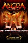 Angra: Angels Cry 20th Anniversary Tour Movie Streaming Online
