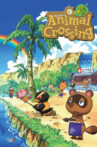 Animal Crossing: The Movie Movie Streaming Online