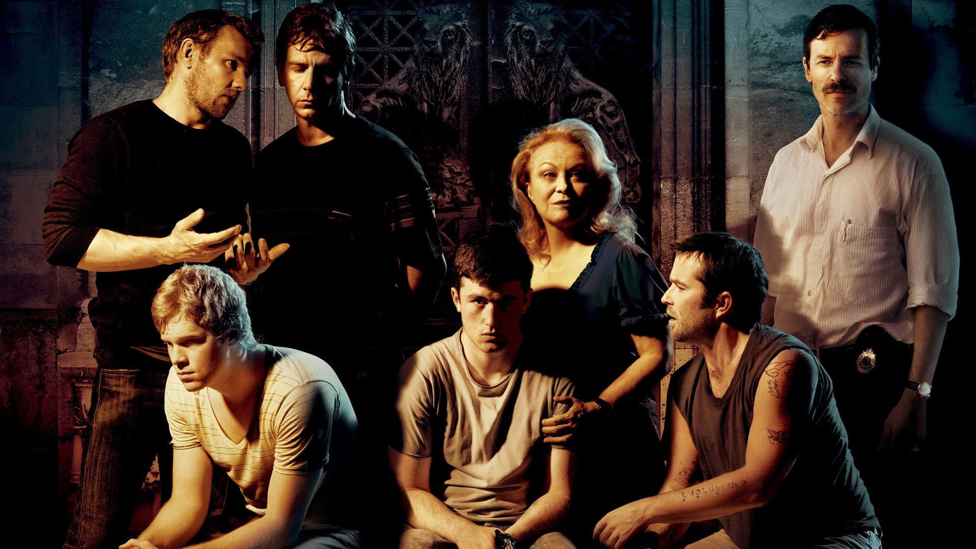 Animal Kingdom Movie Streaming Online Watch