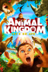 Animal Kingdom: Let's Go Ape Movie Streaming Online
