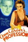 Ann Carver's Profession Movie Streaming Online