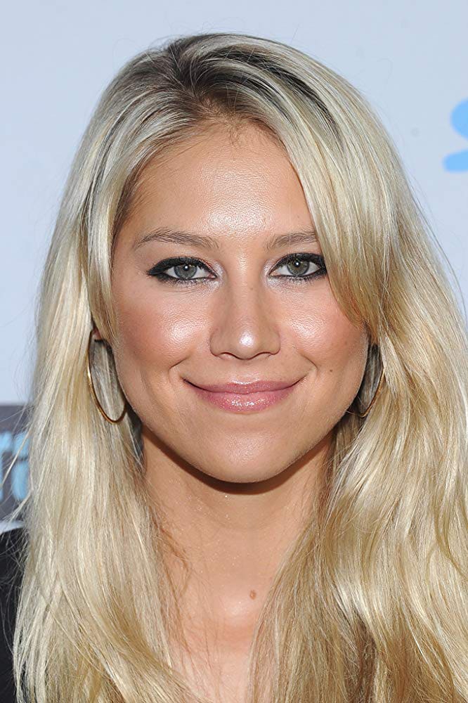 Anna Kournikova Top Must Watch Movies Of All Time Online Streaming