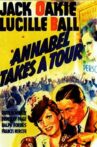 Annabel Takes a Tour Movie Streaming Online