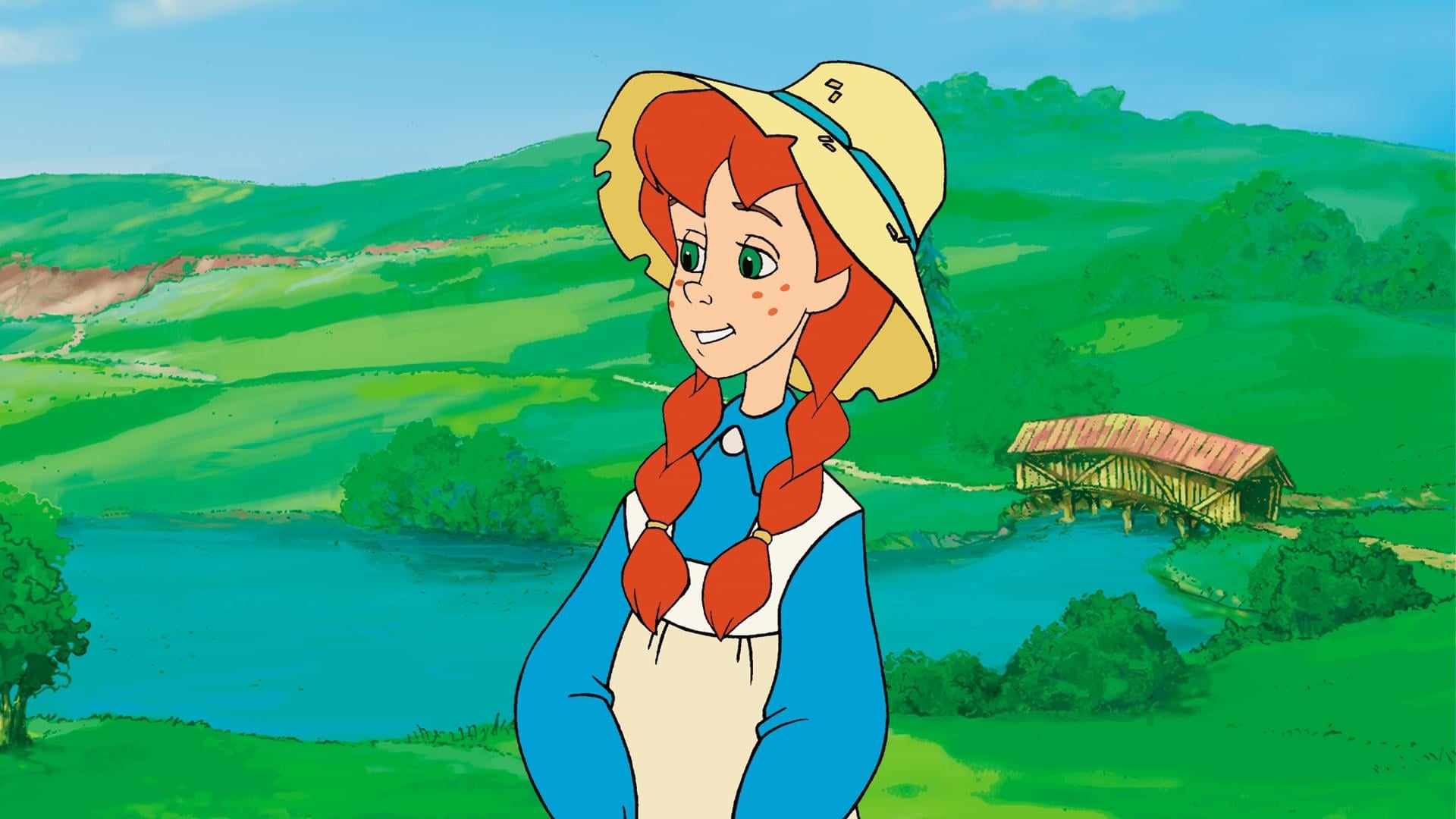 Anne: Journey to Green Gables Movie Streaming Online Watch