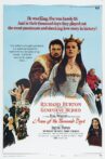 Anne of the Thousand Days Movie Streaming Online