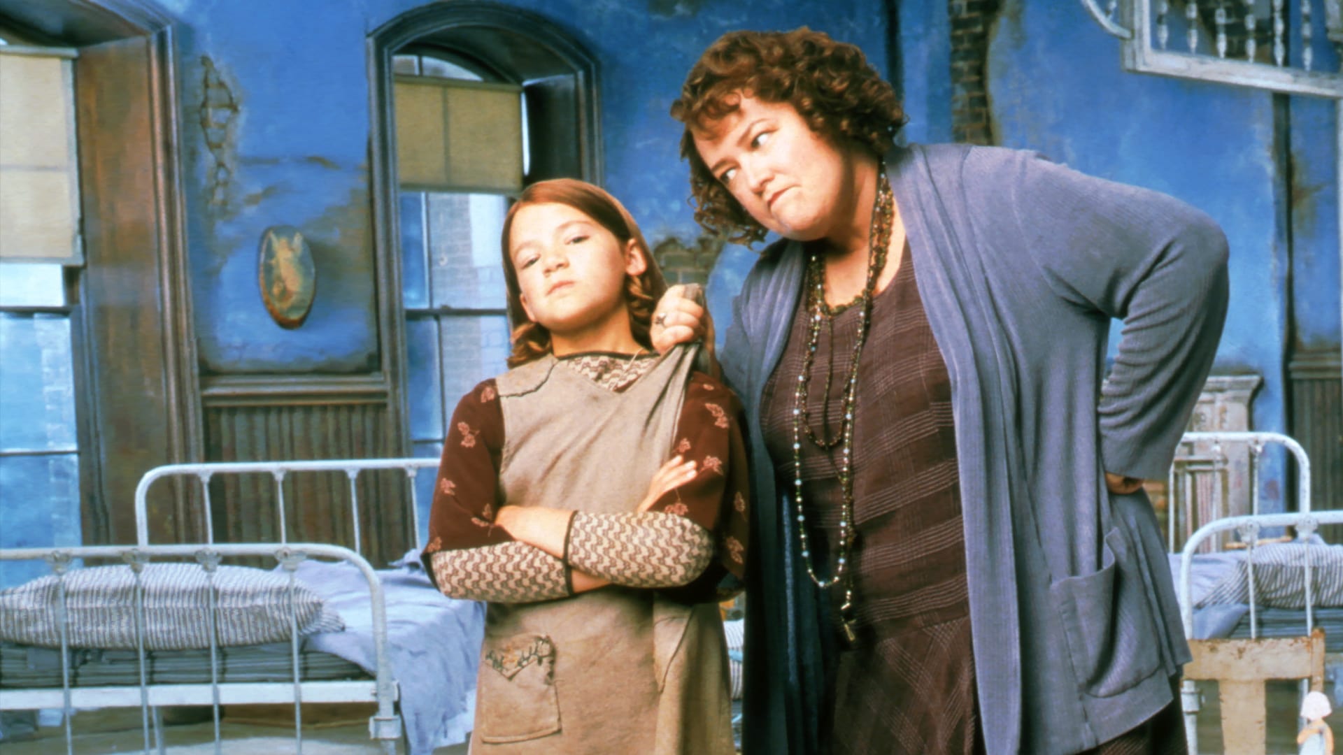 Annie 1999 Streaming Vf Annie Movie Streaming Online Watch